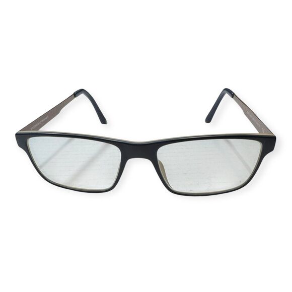 Prodesign Denmark 1757 Eyeglasses Pure Titanium Frames Full Rim 9031 56-17-145mm - Picture 1 of 7